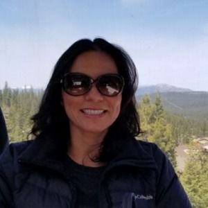 Meet your Posher, Melinda